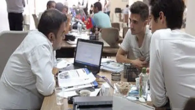Üniversite Adaylarına Tercih Yapma Uyarısı