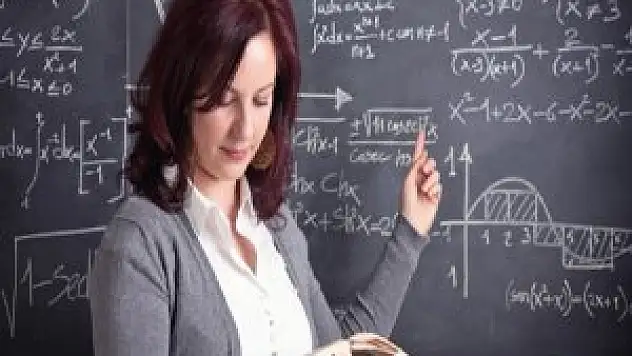 Sözleşmeli Öğretmenlerin Atamasına Saatler Kaldı