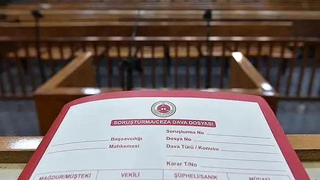 FETÖ Kars'ta Darbe'ye İlişkin Dava