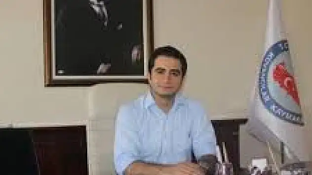Kaymakam Güder Din Görevlileriyle