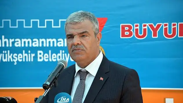Önemli Ve Esas Olan Hizmet Kervanının Yürümesi