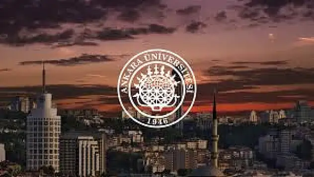 Ankara Üniversitesi'nde İle Hektaş Bağımlılığı Azalacak