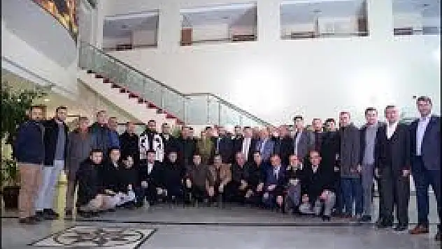 Bitlis Medeniyet Platformunda Değişiklik