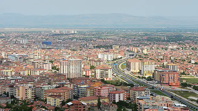 Malatya'daki Yeni Stadyumun Yol Sorunu Çözülecek