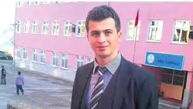 Necmettin Öğretmeni Şehit Eden Terörist Öldürüldü