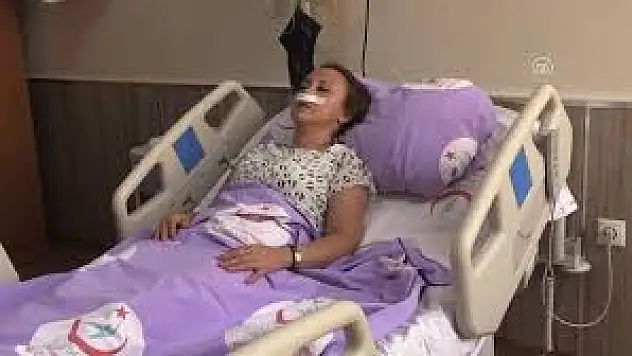 Bitlis'te Doktor Darbedildi