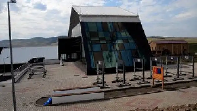Sarıkamış'ta Hedef Yıl Boyu Turizm