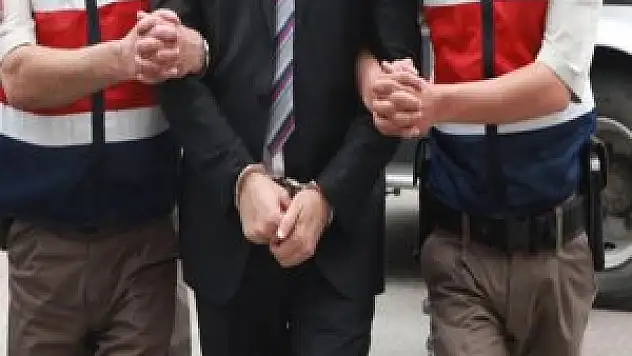 Elazığ'da 'Emniyet Abisi' Davası