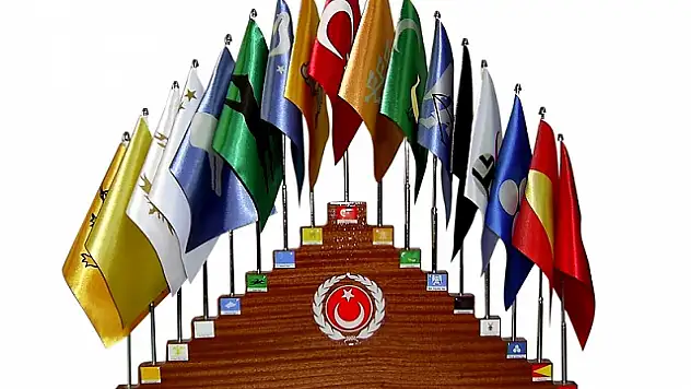 'Bu Devleti Bölmeye Güçleri Yetmez'