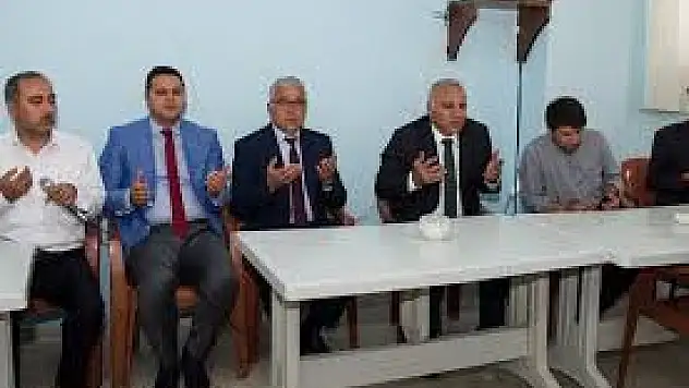 Zorluoğlu'ndan, Van Büyükşehir Belediyespor'a Ziyaret
