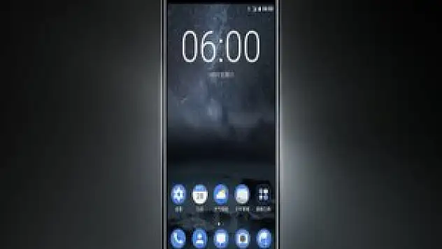 Akıllara Zarar Nokia 8 Akıllı Telefonu
