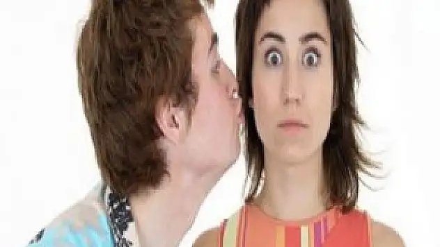 Dikkat! Öpmek Kısırlık Yapabilir