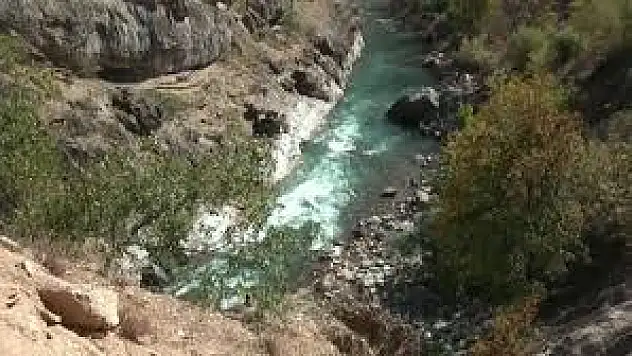 İçişleri Bakanı Soylu, Pülümür Vadisi'nde
