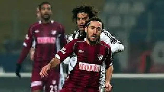 Elazığspor'da Transfer Çalışmaları