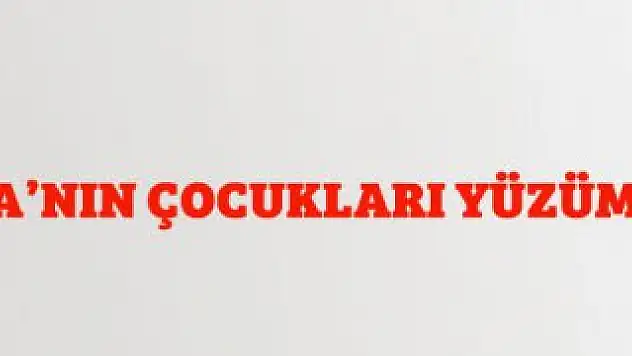 İsmail Kılıçarslan yazdı Aksa'nın Çocukları Yüzümüze Tükürmeden