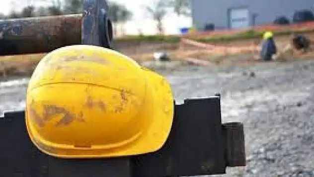 Elazığ'da Akıma Kapılan Elektrik Teknisyeni Öldü