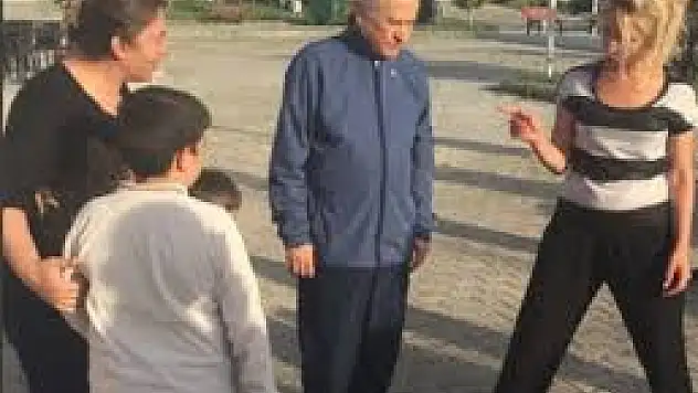 Palu Köprüsü Düğün Fotoğrafçılarının Mekanı Oldu
