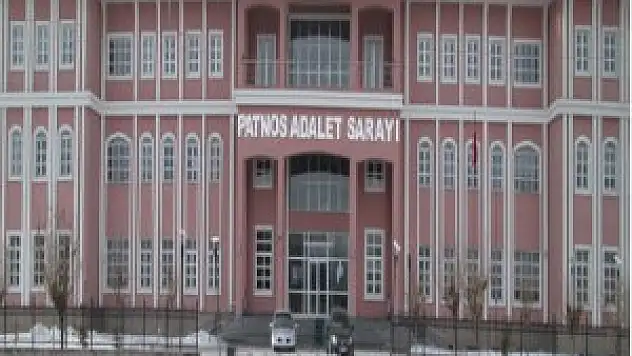 Ağrı' Patnos'taki Silahlı Saldırı
