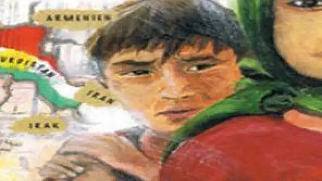 Okulda PKK propagandası