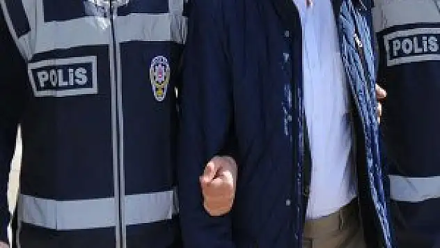 Malatya'da Fetö/pdy Operasyonu: 6 Tutuklama