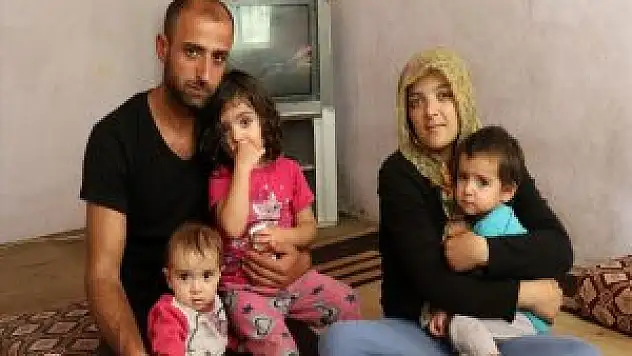Kalbi Sağda Olan Çocuğun Yaşam Mücadelesi