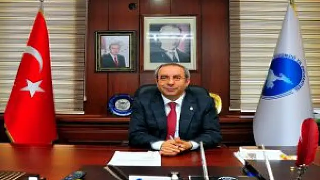 Van Yyü, Katar Ve Ürdün'de 'Tömer' Açacak