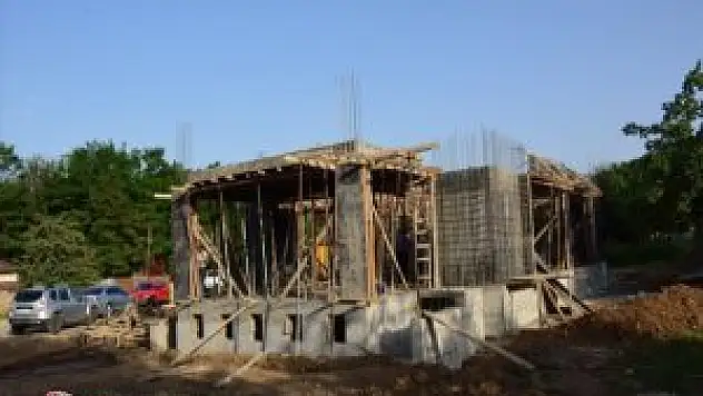 Tatvan'a 2 Yeni Camii Yapılacak