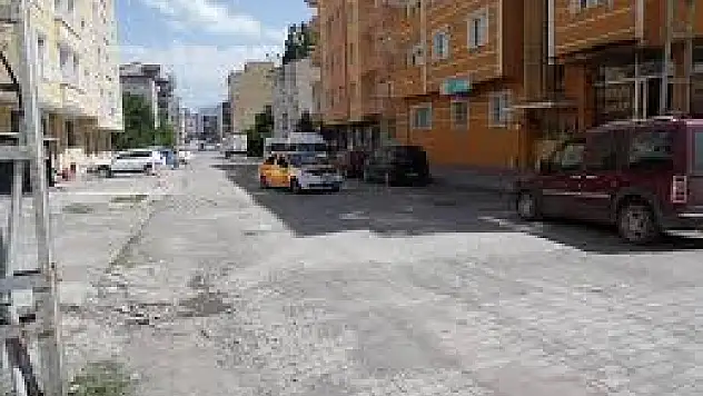 Kars'ta Elektrik Şebekesi İhalesi