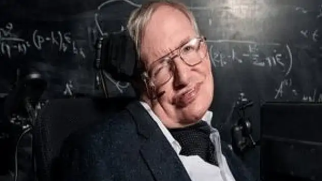 Hawking Uyardı! Uzaylılar Gelebilir