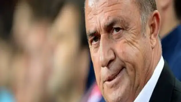 Arda'nın 'ah'ı! Fatih Terim Bıraktı