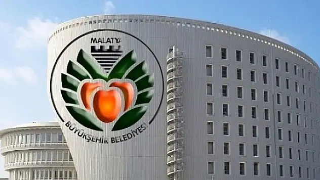 Malatya Büyükşehir Belediyesinde 15 Personel Görevden Alındı