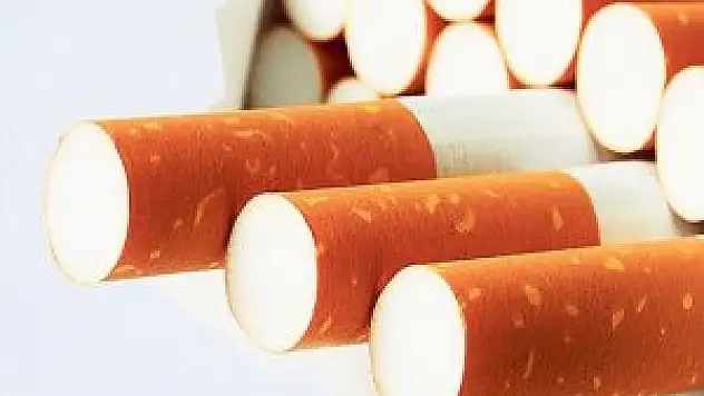 Sigara İçenlerin 'Alerjen' Olma Riski Yüksek