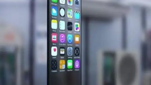 IPhone 8 2018 de Çıkacak