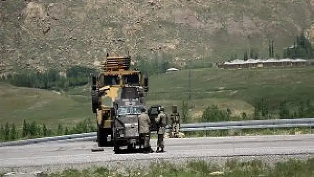 Hakkari'de 'Özel Güvenlik Bölgesi' Uygulaması