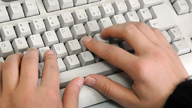 Sosyal Medyadan Terör Örgütü Propagandasına Gözaltı