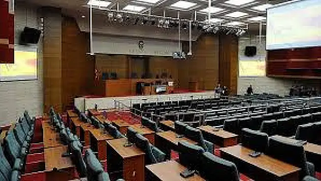 Ardahan'da Fetö'nün Darbe Girişimine İlişkin Dava