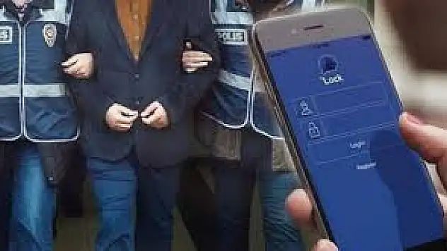 Eski Öğretmenin 'Bylock' Konuşmaları
