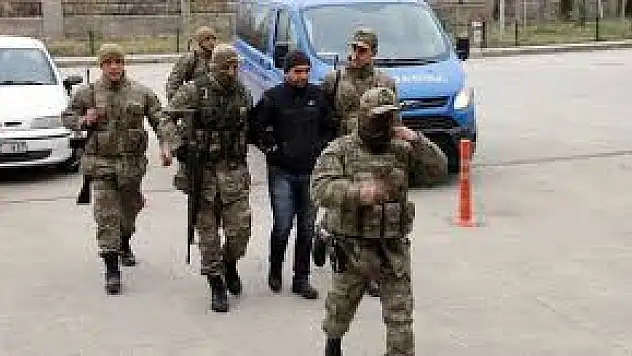 Iğdır'da Terör Operasyonu