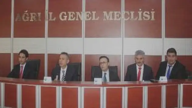 3. Dönem İl Koordinasyon Toplantısı Yapıldı