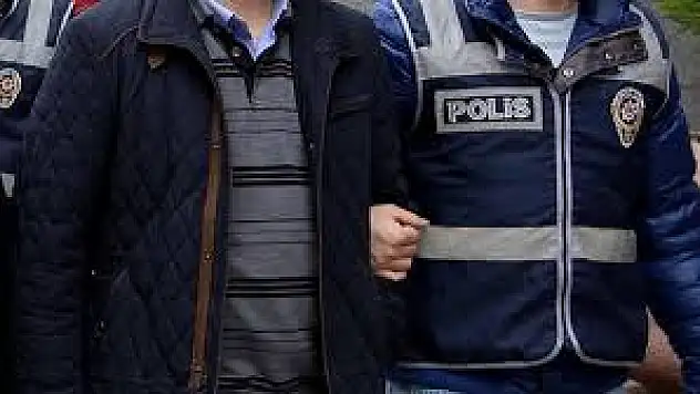 Van'da Fetö Soruşturması