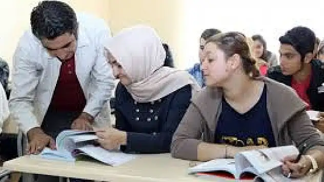Belediye Üniversiteye Hazırlık Kursu Açacak