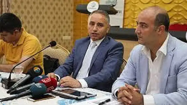 Milli Eğitim Müdürü Gürtürk, Gazetecilerle Buluştu