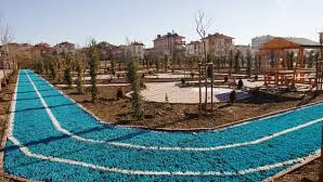 Şehit Polis Memuru Çam'ın Adı Parkta Yaşatılacak