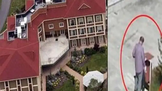 Delilleri Karartan Fetö Sanığı Profesör İçin 22,5 Yıl Hapis İstemi