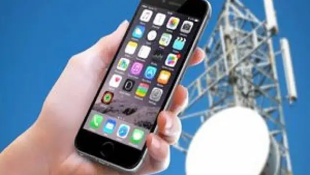 Operatörlere Şok Rekabet Davası