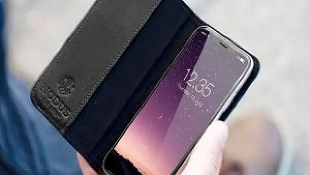 IPhone 8 Kılavuzu Sızdırıldı!