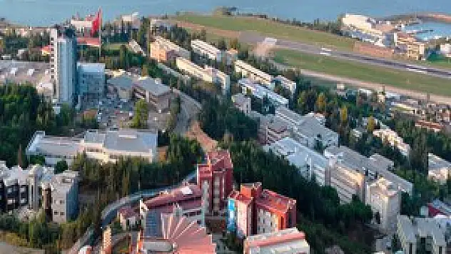KTÜ En Az Lise Mezunu Mülakatsız Memur Alımı Yapıyor