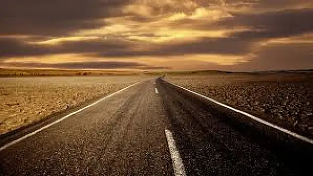 Ilıcalar Belediyesi Modern Yol Çalışmasına Başladı