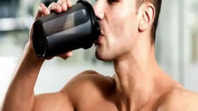 Fitness Yapanların Yeni Düşmanı: Protein Tozu!