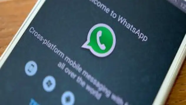 WhatsApp Güncellemede Sınır Tanımıyor